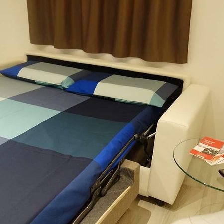 Ca Di Baragett Apartment Mandello del Lario Luaran gambar