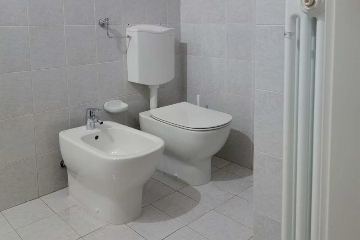 Ca Di Baragett Apartment Mandello del Lario Luaran gambar