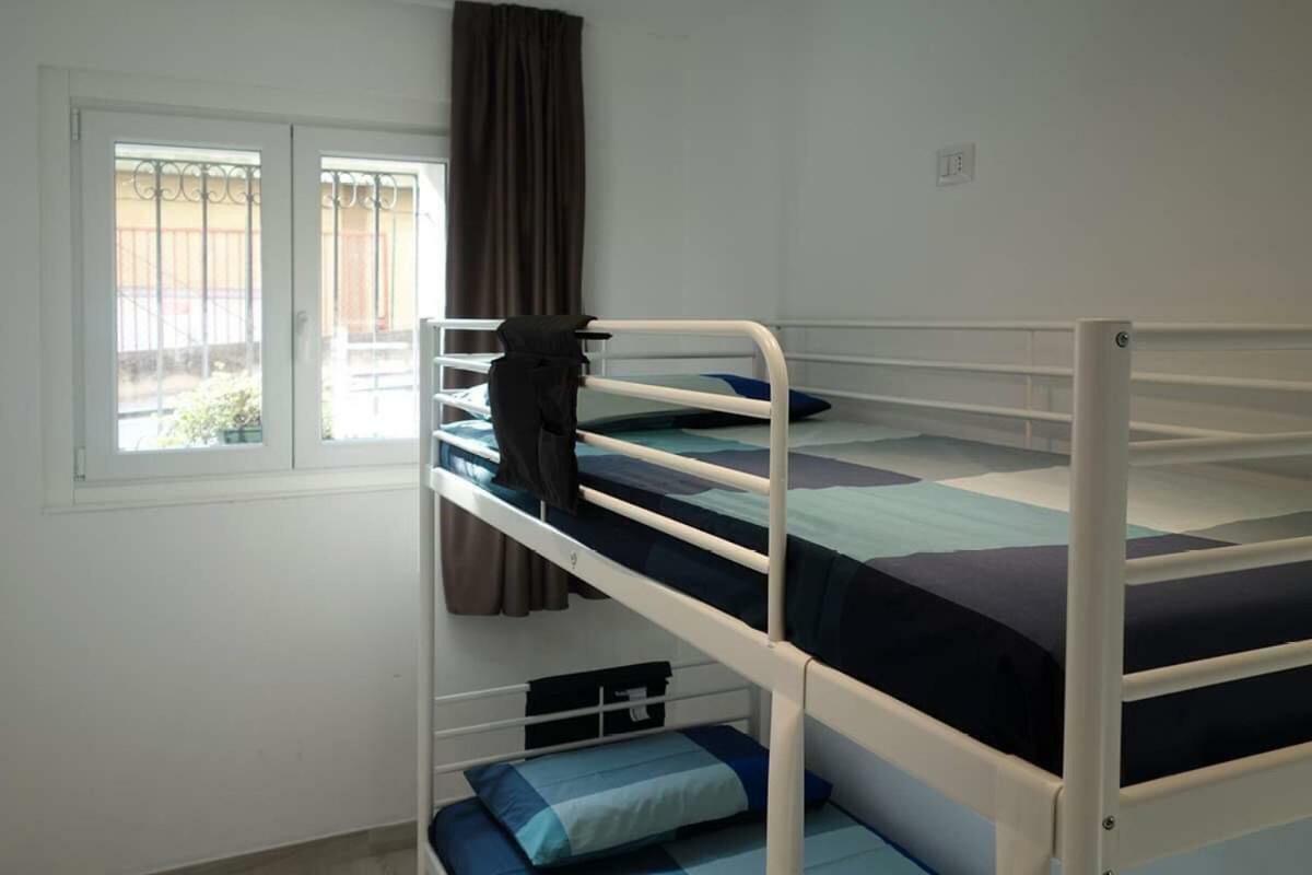 Ca Di Baragett Apartment Mandello del Lario Luaran gambar